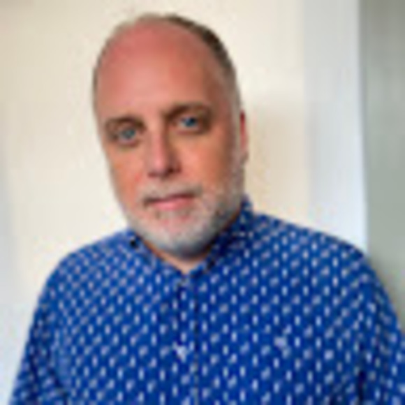 Meet your Posher, John p - Picture 1 of 1